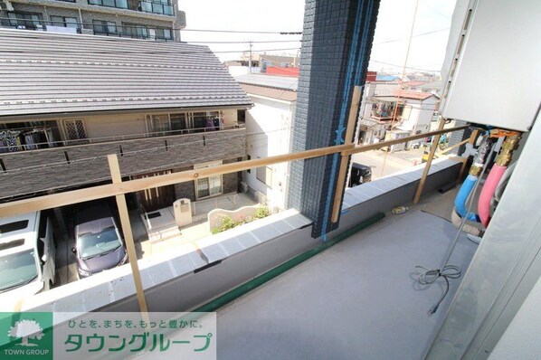 リーブルファイン大袋駅前の物件内観写真